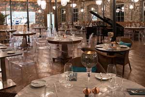 Spinning Block Hotel & Bistro