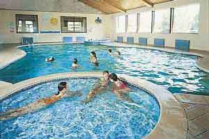 Three Rivers Woodland Park