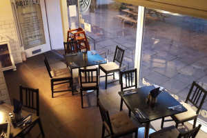 Brizola Bar and Grill