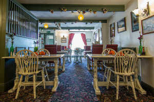 The Buck Country Pub