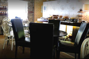 Mansell's Coffee Shop