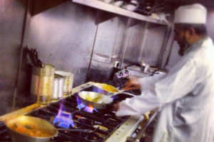 Ribble Tandoori Takeaway