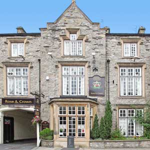 Rose & Crown