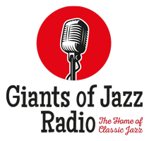 Giants of Jazz Radio logo